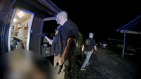 alex murdaugh crime scene photos|GRAPHIC: Deputies’ bodycam video released showing Murdaugh ...